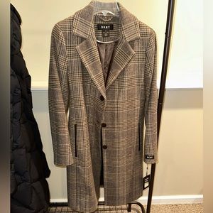 DKNY brand new jacket